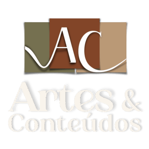Artes e Conte&uacute;dos